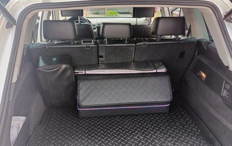 Volkswagen Touareg III, 2014 год, 2 300 000 рублей, 15 фотография