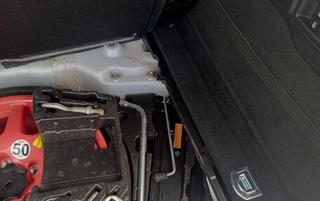 Volkswagen Touareg III, 2014 год, 2 300 000 рублей, 18 фотография