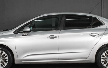 Citroen C4 II рестайлинг, 2015 год, 820 000 рублей, 4 фотография