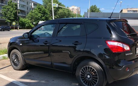 Nissan Qashqai, 2013 год, 1 080 000 рублей, 4 фотография
