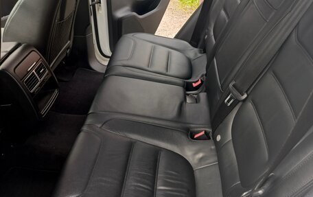 Volkswagen Touareg III, 2014 год, 2 300 000 рублей, 21 фотография