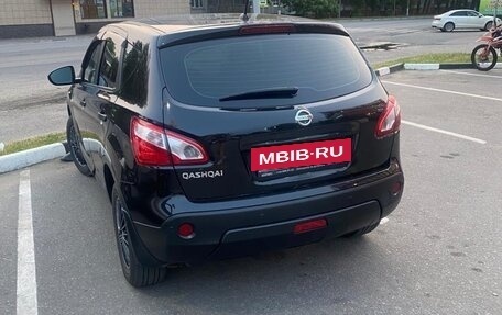 Nissan Qashqai, 2013 год, 1 080 000 рублей, 2 фотография