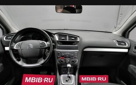 Citroen C4 II рестайлинг, 2015 год, 820 000 рублей, 6 фотография