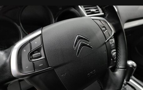 Citroen C4 II рестайлинг, 2015 год, 820 000 рублей, 8 фотография