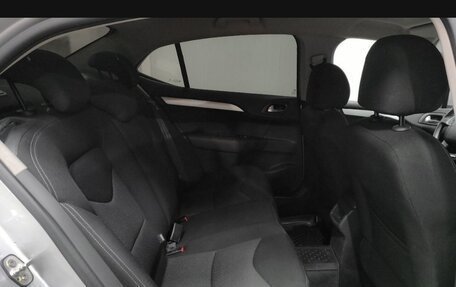 Citroen C4 II рестайлинг, 2015 год, 820 000 рублей, 9 фотография