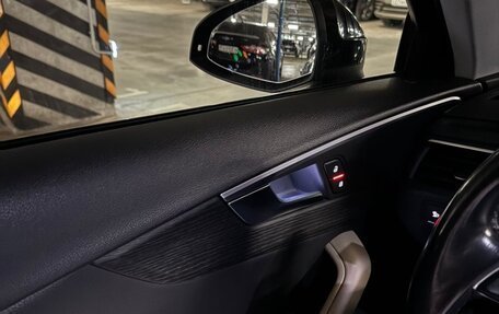 Audi A4, 2016 год, 2 150 000 рублей, 12 фотография