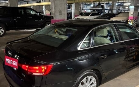 Audi A4, 2016 год, 2 150 000 рублей, 6 фотография