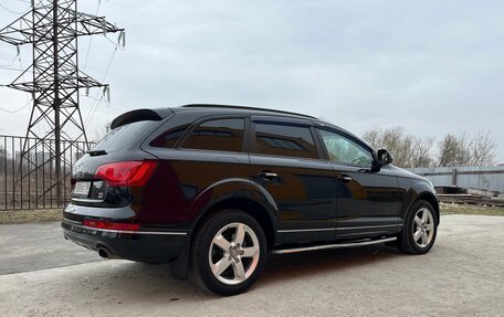 Audi Q7, 2015 год, 2 650 000 рублей, 5 фотография