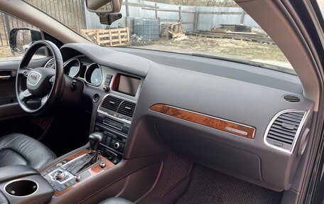 Audi Q7, 2015 год, 2 650 000 рублей, 11 фотография