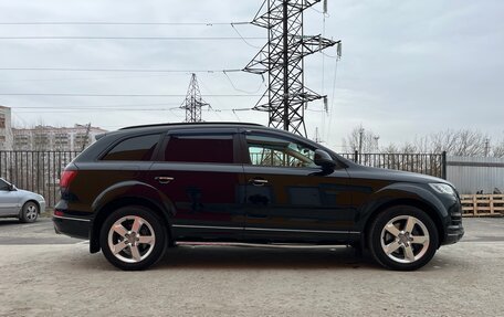 Audi Q7, 2015 год, 2 650 000 рублей, 6 фотография