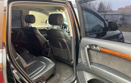 Audi Q7, 2015 год, 2 650 000 рублей, 17 фотография