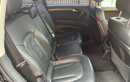 Audi Q7, 2015 год, 2 650 000 рублей, 18 фотография
