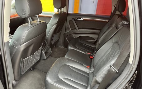 Audi Q7, 2015 год, 2 650 000 рублей, 19 фотография
