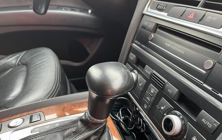 Audi Q7, 2015 год, 2 650 000 рублей, 16 фотография