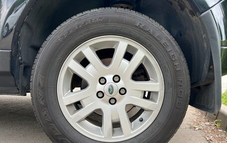 Land Rover Freelander II рестайлинг 2, 2014 год, 1 580 000 рублей, 14 фотография