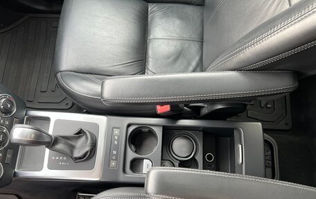 Land Rover Freelander II рестайлинг 2, 2014 год, 1 580 000 рублей, 16 фотография