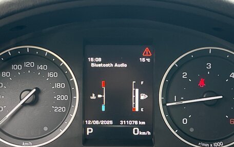 Land Rover Freelander II рестайлинг 2, 2014 год, 1 580 000 рублей, 15 фотография