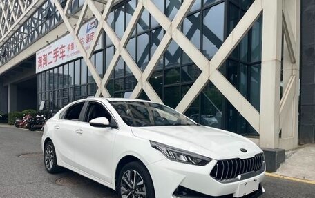 KIA K3, 2021 год, 1 188 000 рублей, 1 фотография