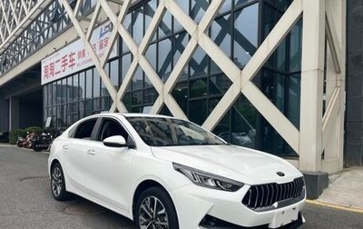 KIA K3, 2021 год, 1 188 000 рублей, 1 фотография