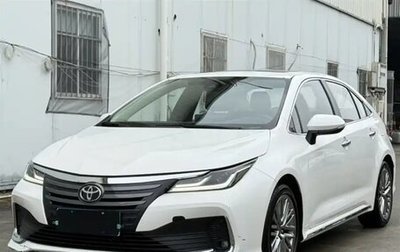Toyota Allion, 2021 год, 1 768 000 рублей, 1 фотография