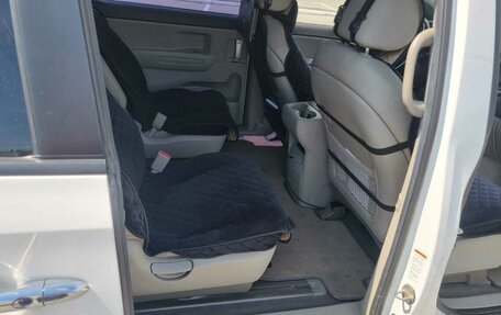 KIA Carnival III, 2019 год, 3 100 000 рублей, 13 фотография