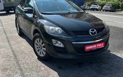 Mazda CX-7 I рестайлинг, 2011 год, 980 000 рублей, 1 фотография