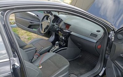 Opel Astra H, 2010 год, 775 000 рублей, 1 фотография