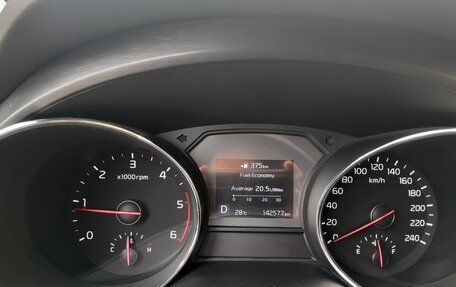 KIA Carnival III, 2019 год, 3 100 000 рублей, 15 фотография