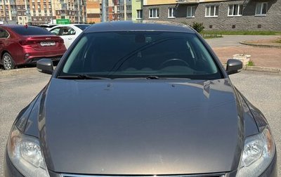 Ford Mondeo IV, 2013 год, 1 200 000 рублей, 1 фотография