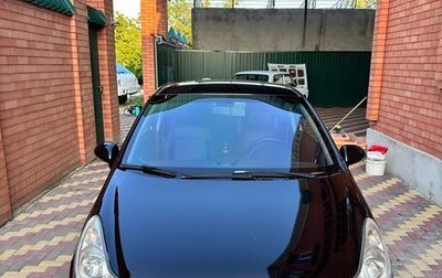 Opel Corsa D, 2007 год, 449 000 рублей, 1 фотография