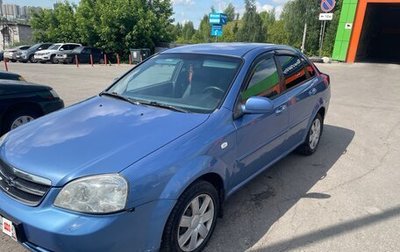 Chevrolet Lacetti, 2007 год, 300 000 рублей, 1 фотография