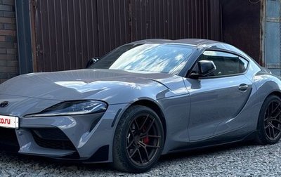 Toyota Supra, 2021 год, 5 399 999 рублей, 1 фотография