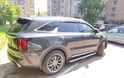KIA Sorento IV, 2020 год, 4 500 000 рублей, 1 фотография