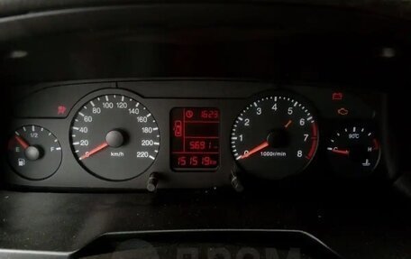 Chery Bonus (A13), 2013 год, 130 000 рублей, 1 фотография