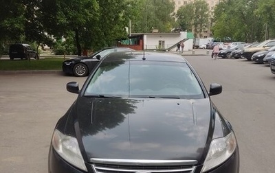 Ford Mondeo IV, 2009 год, 590 000 рублей, 1 фотография