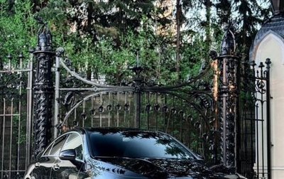 Mercedes-Benz CLA, 2019 год, 2 500 000 рублей, 1 фотография