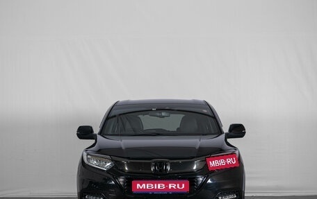 Honda Vezel, 2018 год, 1 899 000 рублей, 1 фотография