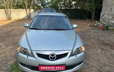 Mazda 6, 2006 год, 500 000 рублей, 1 фотография