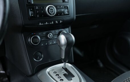 Nissan Qashqai, 2008 год, 920 000 рублей, 15 фотография