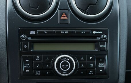 Nissan Qashqai, 2008 год, 920 000 рублей, 14 фотография