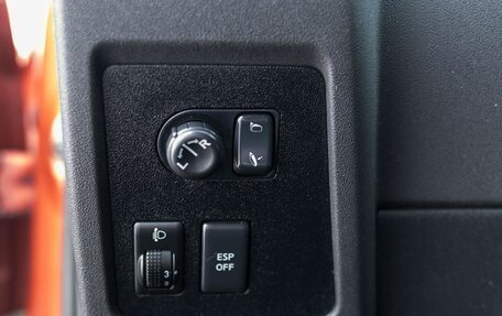 Nissan Qashqai, 2008 год, 920 000 рублей, 18 фотография