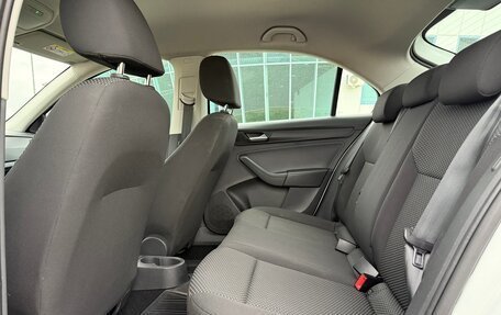 Volkswagen Polo VI (EU Market), 2020 год, 1 450 000 рублей, 14 фотография