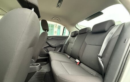 Volkswagen Polo VI (EU Market), 2020 год, 1 450 000 рублей, 13 фотография