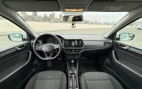 Volkswagen Polo VI (EU Market), 2020 год, 1 450 000 рублей, 10 фотография