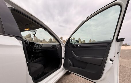 Volkswagen Polo VI (EU Market), 2020 год, 1 450 000 рублей, 16 фотография