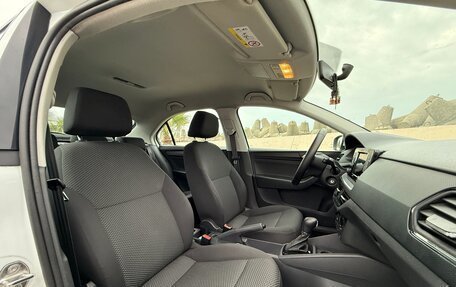 Volkswagen Polo VI (EU Market), 2020 год, 1 450 000 рублей, 11 фотография