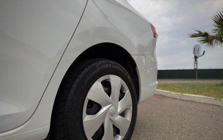 Volkswagen Polo VI (EU Market), 2020 год, 1 450 000 рублей, 18 фотография