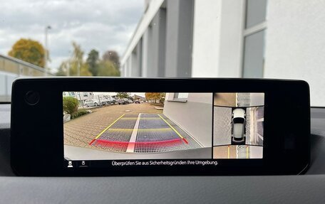 Mazda MX-30, 2020 год, 2 350 000 рублей, 20 фотография