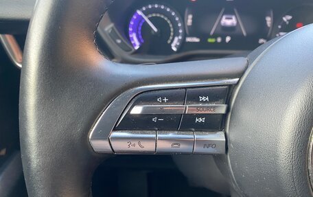 Mazda MX-30, 2020 год, 2 350 000 рублей, 34 фотография