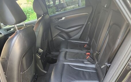 Audi Q5, 2014 год, 1 890 000 рублей, 6 фотография